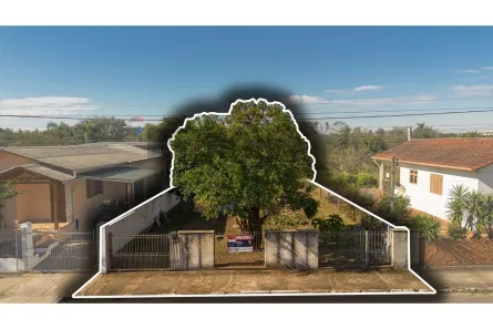 Lote/Terreno à venda, 319m² no Olaria, Montenegro