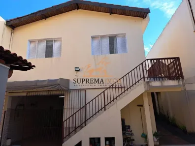 Casa com 3 Quartos à venda, 213m² no Vila Colorau, Sorocaba