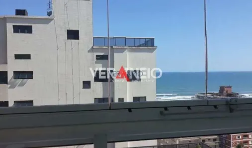 Apartamento com 3 Quartos à venda, 160m² no Tupi, Praia Grande