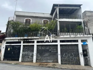 Casa com 3 Quartos à venda, 150m² no Parque Casa de Pedra, São Paulo
