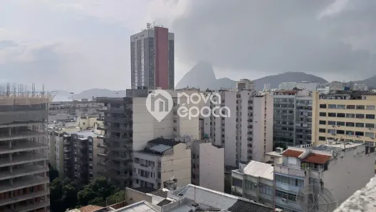 Sala Comercial à venda, 66m² no Catete, Rio de Janeiro
