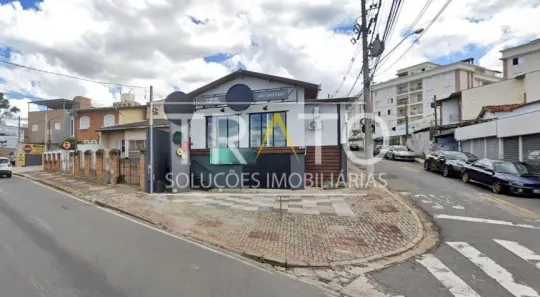 Sobrado com 7 Quartos para alugar, 200m² no Jardim Brasil, Campinas