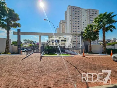 Apartamento com 2 Quartos à venda, 48m² no Fundação da Casa Popular, Campinas