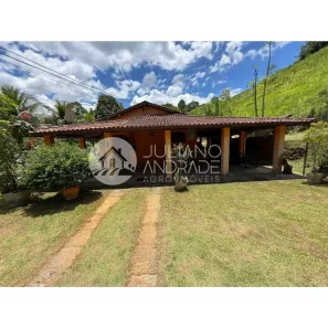 Fazenda/Sítio com 2 Quartos à venda, 20000m² no Área Rural de Cachoeiras de Macacu, Cachoeiras de Macacu