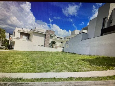 Lote/Terreno à venda, 483m² no Parque Campolim, Sorocaba