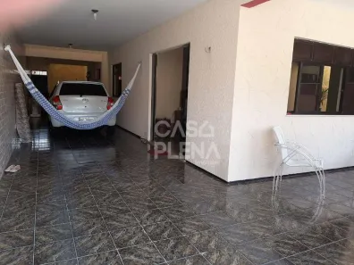 Casa com 4 Quartos à venda, 316m² no José Bonifácio, Fortaleza