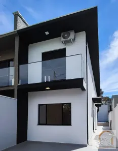 Casa com 3 Quartos à venda, 115m² no Jardim do Lago, Atibaia