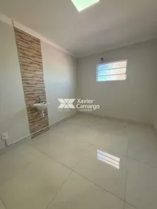Sala Comercial para alugar, 13m² no Zona Central, Rio Claro