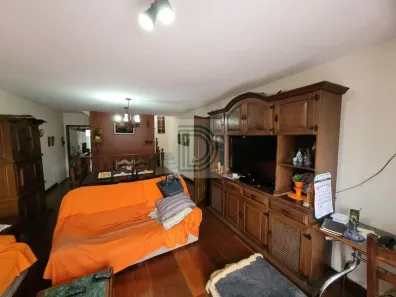 Sobrado com 3 Quartos à venda, 215m² no Jardim Celeste, São Paulo