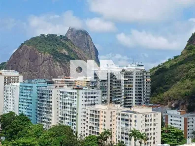 Apartamento com 3 Quartos à venda, 94m² no Botafogo, Rio de Janeiro