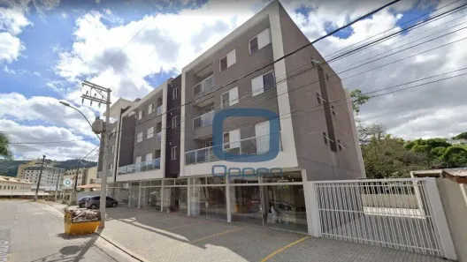 Apartamento com 2 Quartos à venda, 70m² no Centro, Lindóia