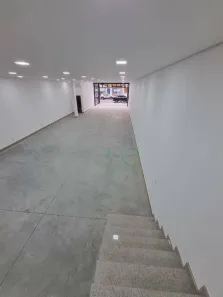 Sala Comercial para alugar, 300m² no Mooca, São Paulo