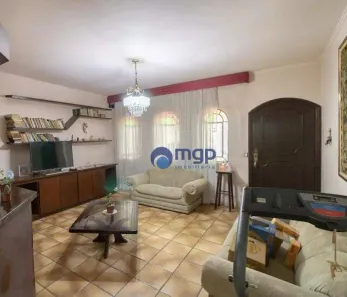 Sobrado com 3 Quartos à venda, 117m² no Vila Guilherme, São Paulo