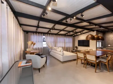 Cobertura com 4 Quartos à venda, 160m² no Vila Progredior, São Paulo