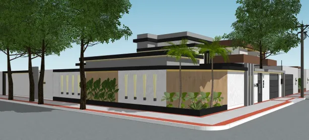 Casa com 3 Quartos à venda, 176m² no Morada do Sol, Vila Velha