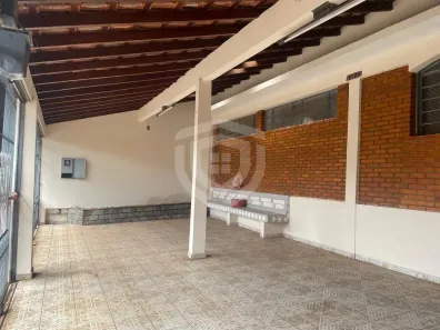 Casa com 3 Quartos à venda, 185m² no Vila Pacífico, Bauru