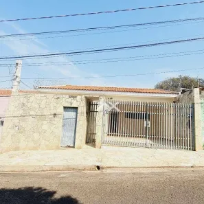 Casa com 3 Quartos à venda, 250m² no Vila Cordeiro, Bauru