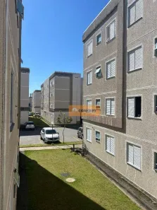 Apartamento com 2 Quartos à venda, 40m² no Parque Santa Rosa, Suzano