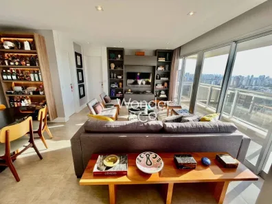 Apartamento com 1 Quarto à venda, 100m² no Vila Cruzeiro, São Paulo