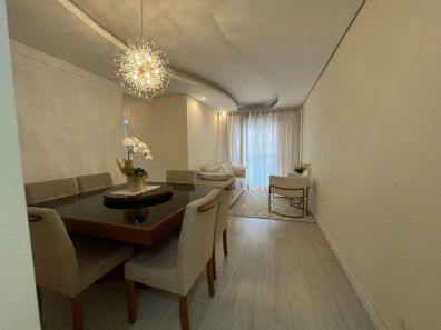 Apartamento com 2 Quartos à venda, 89m² no Ocian, Praia Grande