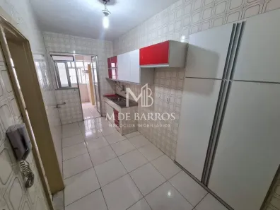Apartamento com 2 Quartos à venda, 67m² no Irajá, Rio de Janeiro