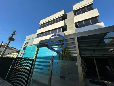 Prédio Comercial para alugar, 2400m² no Vila Belmiro, Santos