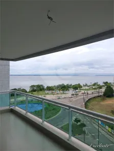 Apartamento com 3 Quartos à venda, 149m² no Ponta Negra, Manaus