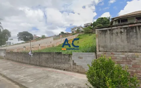 Lote/Terreno à venda, 995m² no Garças, Belo Horizonte