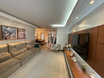 Apartamento com 4 Quartos à venda, 184m² no Jardim Paris, Jundiaí