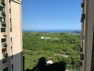 Apartamento com 4 Quartos à venda, 160m² no Barra da Tijuca, Rio de Janeiro