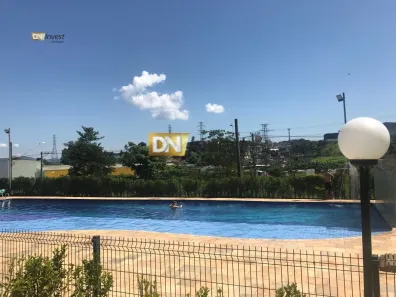 Apartamento com 2 Quartos para alugar, 60m² no Água Chata, Guarulhos