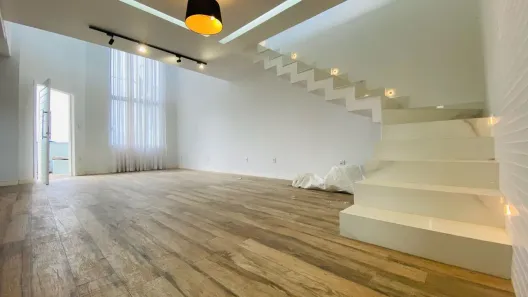 Casa de Condomínio com 3 Quartos à venda, 150m² no Cabiúnas, Macaé