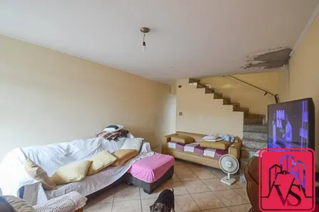 Sobrado com 3 Quartos à venda, 195m² no Rudge Ramos, São Bernardo do Campo