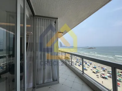 Apartamento com 4 Quartos à venda, 187m² no Pitangueiras, Guarujá
