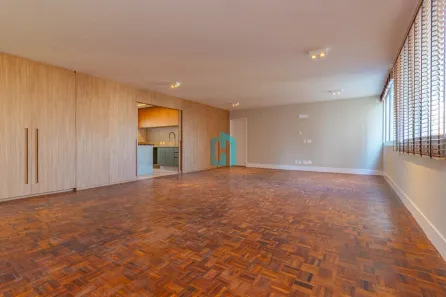 Apartamento com 2 Quartos à venda, 157m² no Itaim Bibi, São Paulo