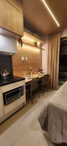 Apartamento com 1 Quarto à venda, 26m² no Campo Belo, São Paulo
