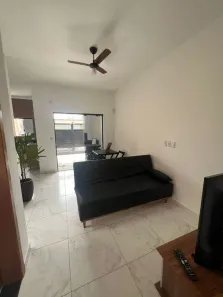 Casa com 2 Quartos à venda, 51m² no Parque Balneario Oasis, Peruíbe