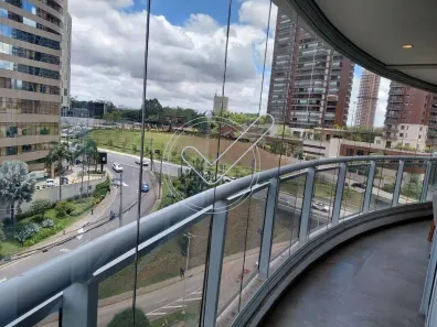 Apartamento com 2 Quartos para alugar, 70m² no Dezoito do Forte Empresarial/Alphaville., Barueri