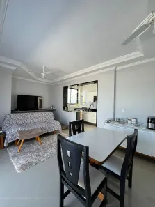 Apartamento com 3 Quartos à venda, 80m² no Boraceia, Bertioga