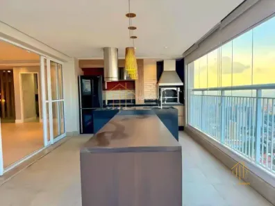 Apartamento com 3 Quartos à venda, 310m² no Belenzinho, São Paulo