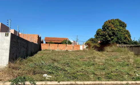 Lote/Terreno à venda, 360m² no Petrópolis, Várzea Grande