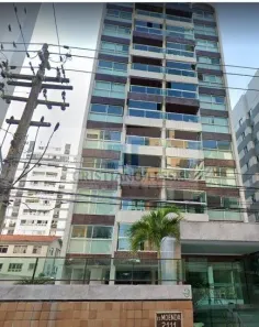 Apartamento com 4 Quartos à venda, 182m² no Boa Viagem, Recife