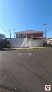 Imóvel Comercial com 3 Quartos à venda, 274m² no Jardim Paulistano, Ribeirão Preto