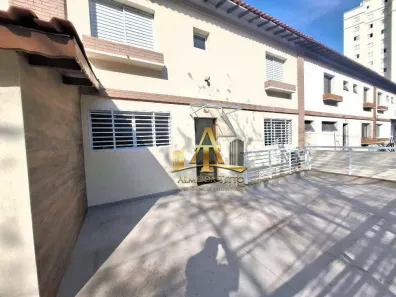 Casa com 4 Quartos à venda, 107m² no Santa Teresinha, São Paulo