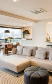 Apartamento com 3 Quartos à venda, 135m² no Vila Olímpia, São Paulo