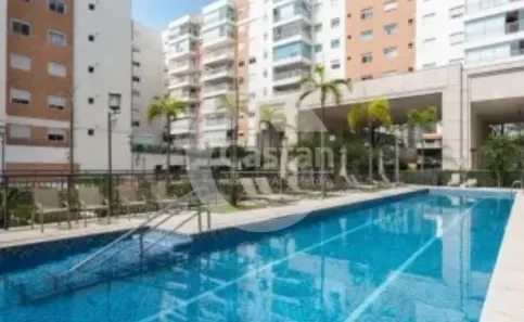 Apartamento com 3 Quartos à venda, 82m² no Mooca, São Paulo