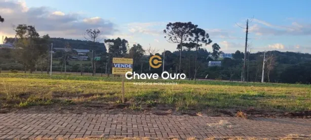 Lote/Terreno à venda, 323m² no Recanto Tropical, Cascavel
