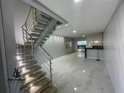 Sobrado com 3 Quartos à venda, 252m² no Residencial Cidade Verde, Goiânia