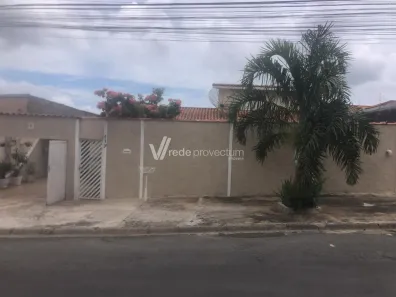 com 3 Quartos à venda, 120m² no Vila Aeroporto, Campinas