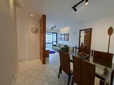 Apartamento com 3 Quartos à venda, 79m² no Pituba, Salvador
